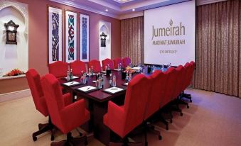 Jumeirah Dar Al Masyaf