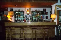 Hosteria El Condado Hôtels à : Villa Cerro Catedral