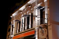 Azur Real Hotel Boutique & Spa Hotel di Cordoba