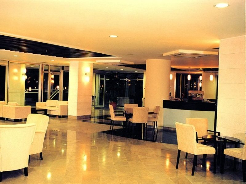 Alara Star Hotel - All Inclusive