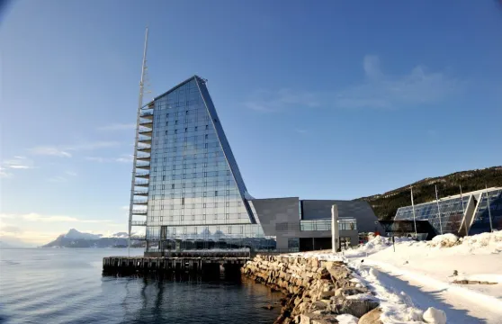 斯堪迪克吊索酒店