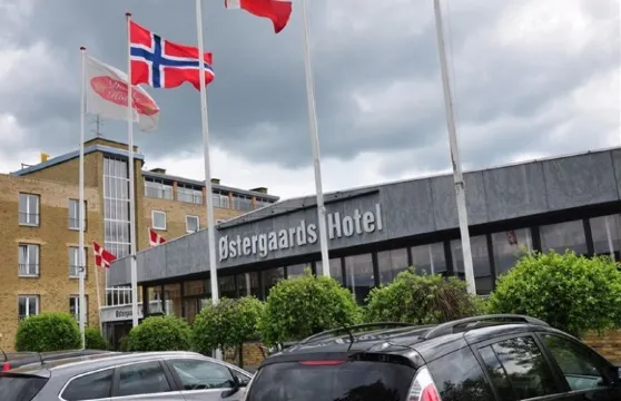 奧斯特吉艾德斯酒店