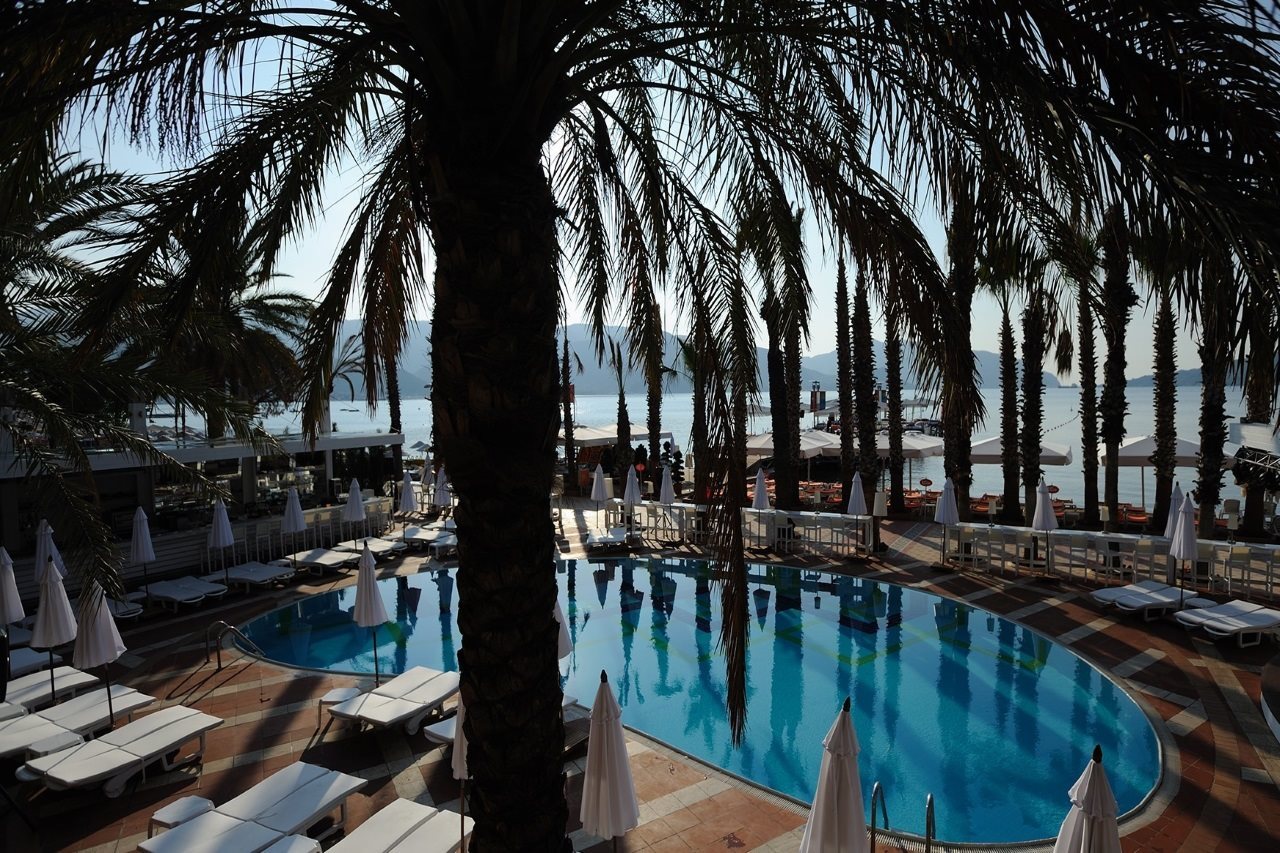 Elegance Hotels International (Elegance Hotels International Marmaris)