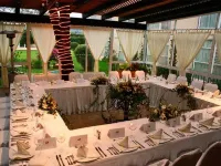 Hotel Villa Mercedes San Cristobal