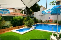Rentalmar Costa Verde - 3 tähden
