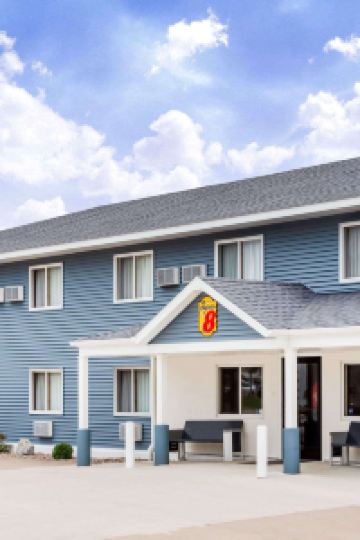 Hotel Grant-county - Hotel Murah Di Grant-county Tripcom