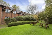 Days Inn by Wyndham Maidstone Hotels near Leeds Castle