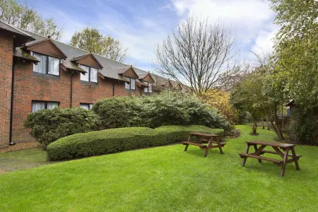 Days Inn by Wyndham Maidstone Отели в г. Холлингборн