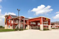 Super 8 by Wyndham Carrizo Springs Hotels in Carrizo Springs