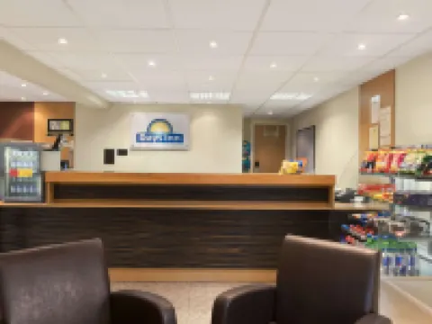 Days Inn by Wyndham Warwick North M40 Hotels in Warwick