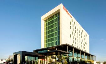 Hilton Garden Inn Aguascalientes
