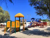 Apollonia Beach Resort & Spa Hôtels à : Tilisos