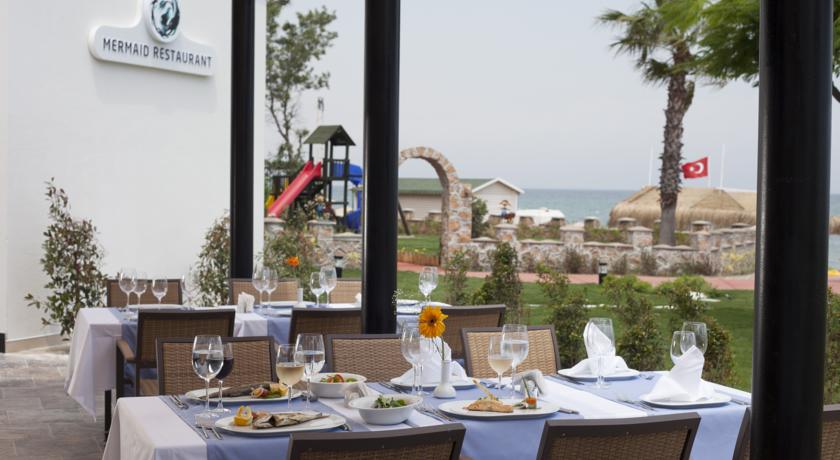 Rixos Beldibi