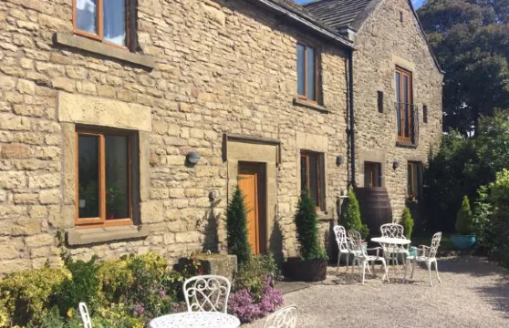 布雷頓小屋民宿