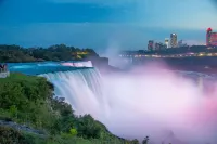 FairBridge Inn Express Buffalo Airport Williamsville Hotels in Amherst