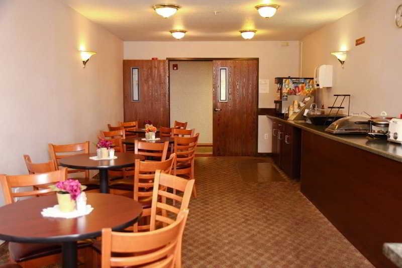 Best Western Hermiston Inn