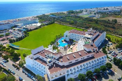 Hotel Servigroup Marina Mar Hotels in Mojacar