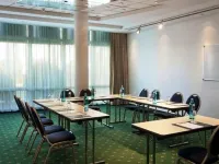 Leonardo Hotel Aachen Hotels in Aachen