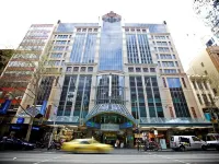 Novotel Melbourne on Collins