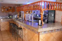Bungalows Castillo Beach - bar