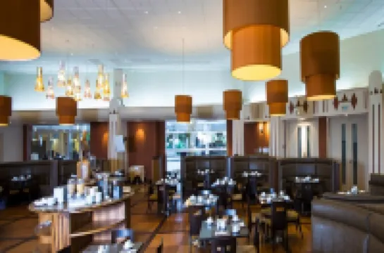 キング ファド パレス ホテル