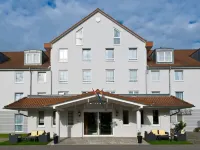 DORMERO Hotel Hoyerswerda Hotels in Spremberg