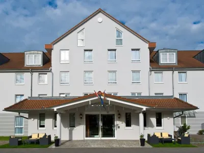 Dormero Hotel Hoyerswerda Hotels in Senftenberg
