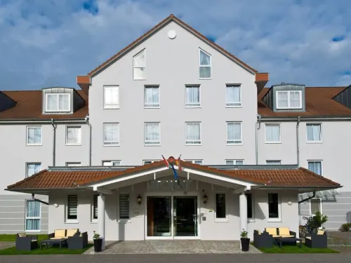 Dormero Hotel Hoyerswerda Hotels in Spremberg