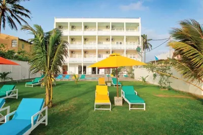 Hotel J Negombo
