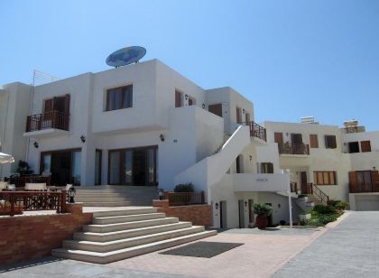 Blue Sea Hotel Apartments