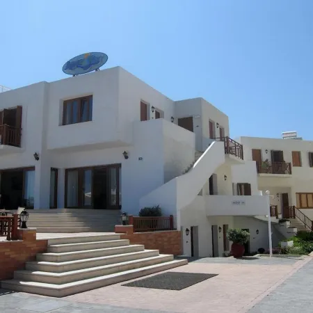 Blue Sea Hotel Apartments