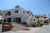 Blue Sea Hotel Apartments - WiFi