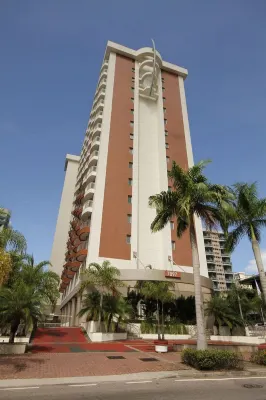 Barra First Residence Metropolitan 주변 호텔