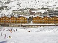 Hotel Nordic Hoteles en El Tarter