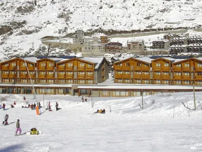 Hotel Nordic Hotels in der Nähe von Sant Jaume de Ransol