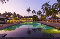 Avani Kalutara Resort Hoteles en Kalutara