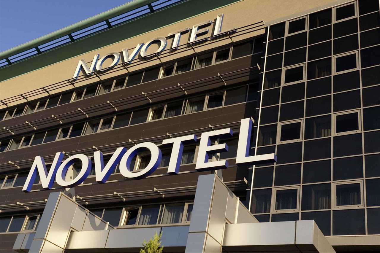 Novotel Kayseri