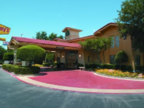 達拉斯快捷汽車旅館 - 菲兒公園/市中心