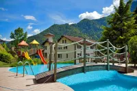 Good Life Hotel Garden