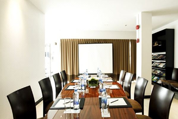 더 엠바시 사톤(The Embassy Sathorn)_3