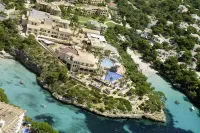 Robinson Cala Serena Hotels in Cala Ferrera