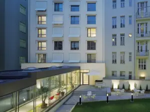 Hotel Josef
