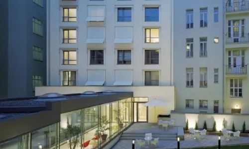Hotel Josef