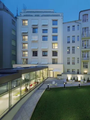 Hotel Josef Hotels in Prag