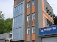 Tsc Pansion Hotels in Novo Sarajevo