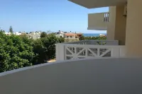 Filia Hotel Apartments