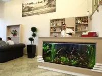 Euro Garni Hotel Hotels in Novi Banovci