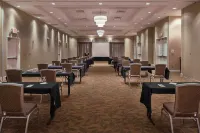 Hilton Garden Inn St. Louis Airport Các khách sạn ở Berkeley