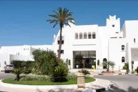 Marhaba Salem Resort