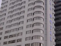 Al Diar Dana Hotel Các khách sạn ở 